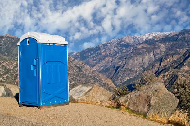 Best ADA-Compliant Portable Toilet Rental  in Fairview, NC