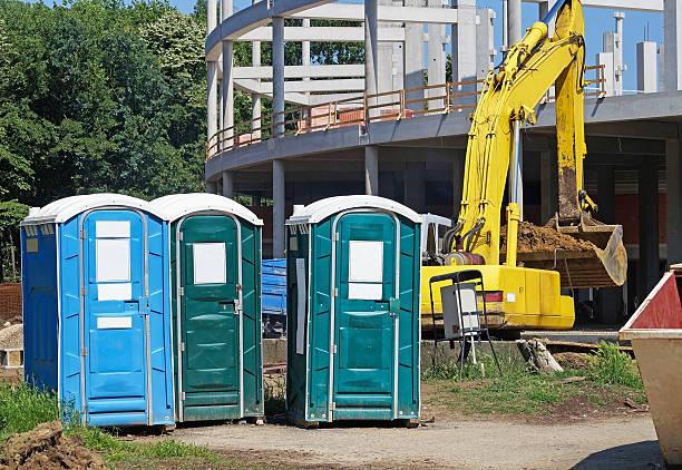 Best VIP or Luxury Restroom Trailers  in Fairview, NC