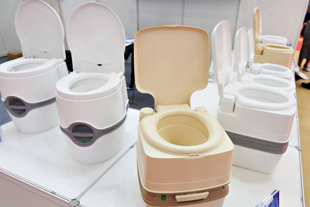 Trusted Fairview, NC Portable Potty Rental Experts